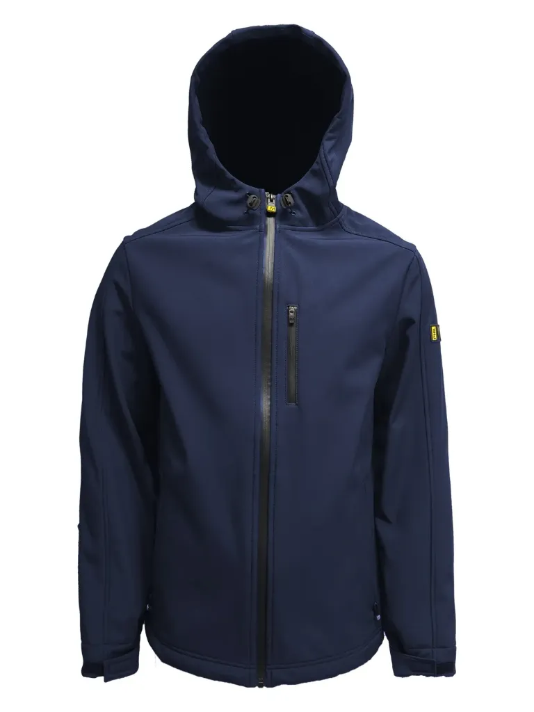 Scuba Jacket PHM304
