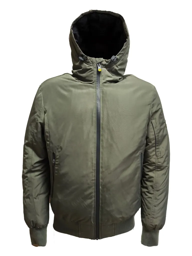 Aviator Jacket PHM308
