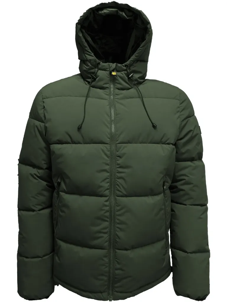Down Jacket PHM309