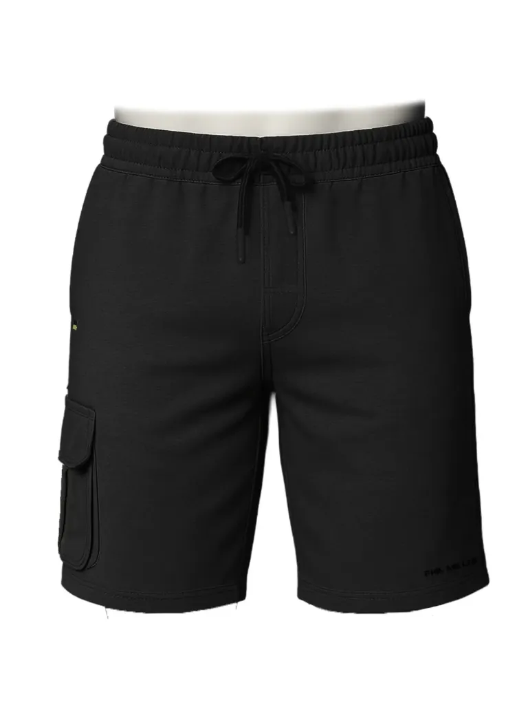 Bermuda PHM325 (Black, S)