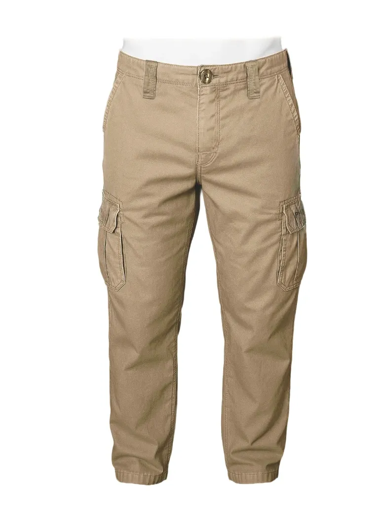 Pant Combat PHM319 (Sand, S)