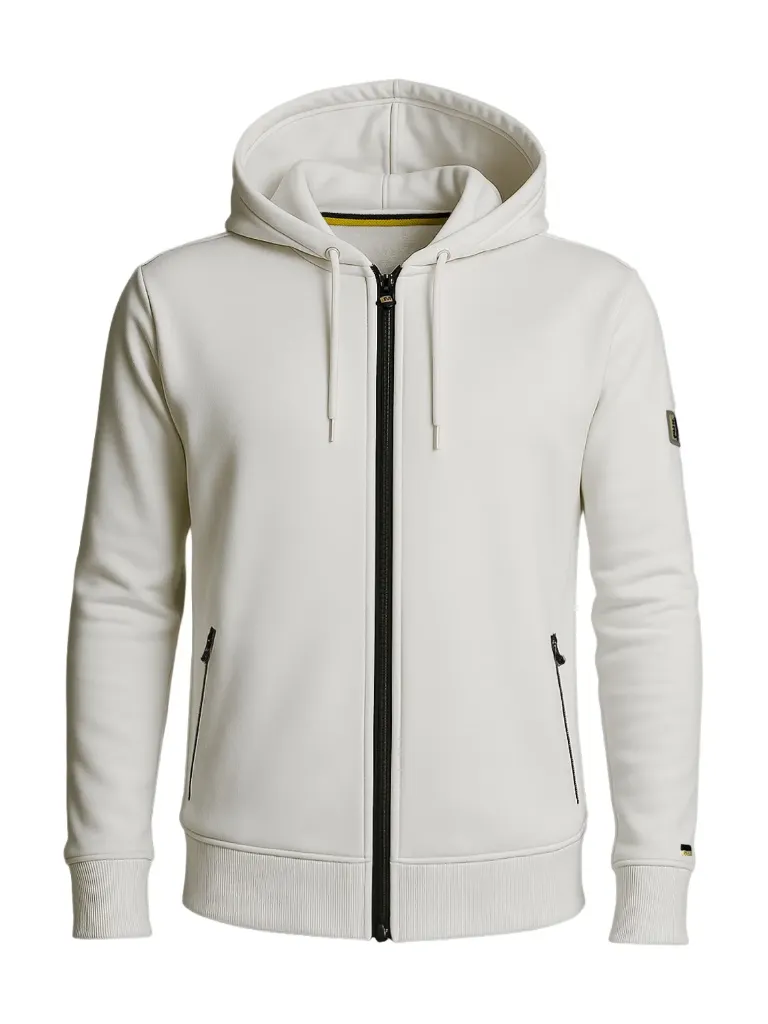 SweatShirt PHM334 (White, S)