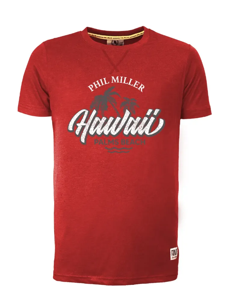 T-Shirt PHM245