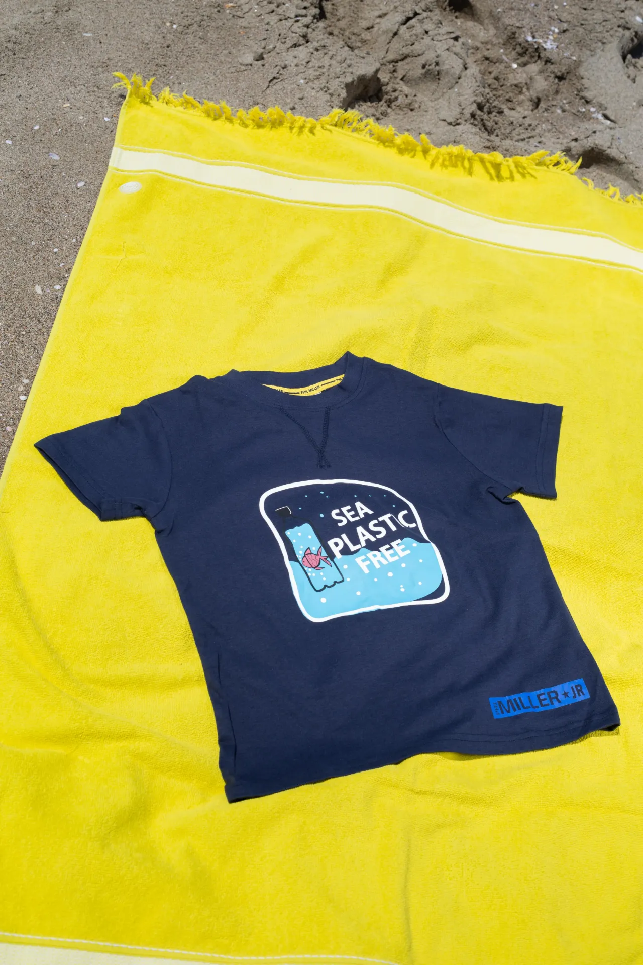 T-Shirt Junior PHM238