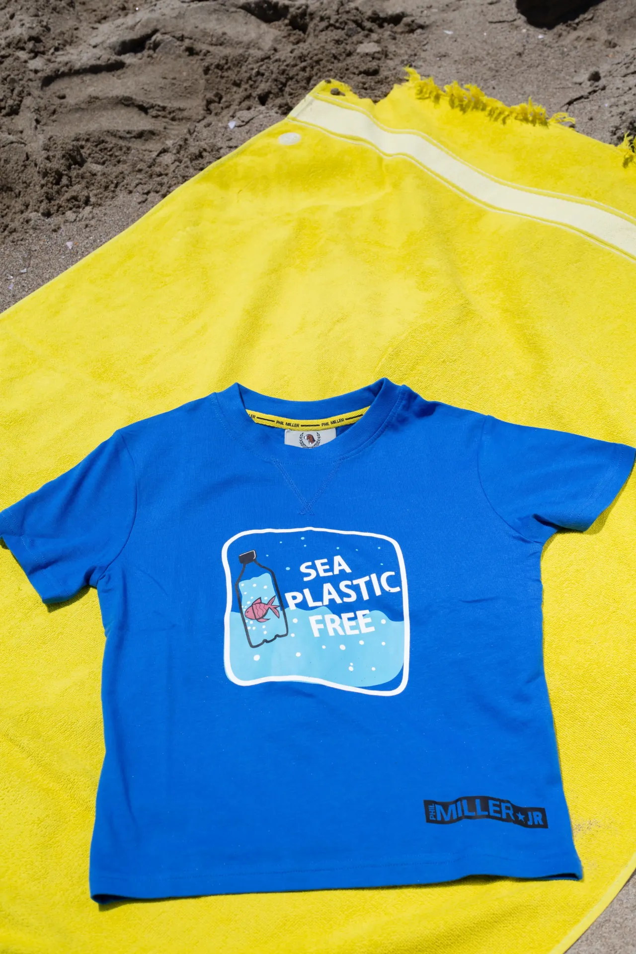 T-Shirt Junior PHM238