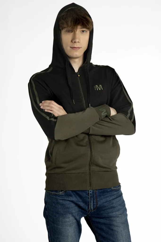 SweatShirt PHM215 (S)