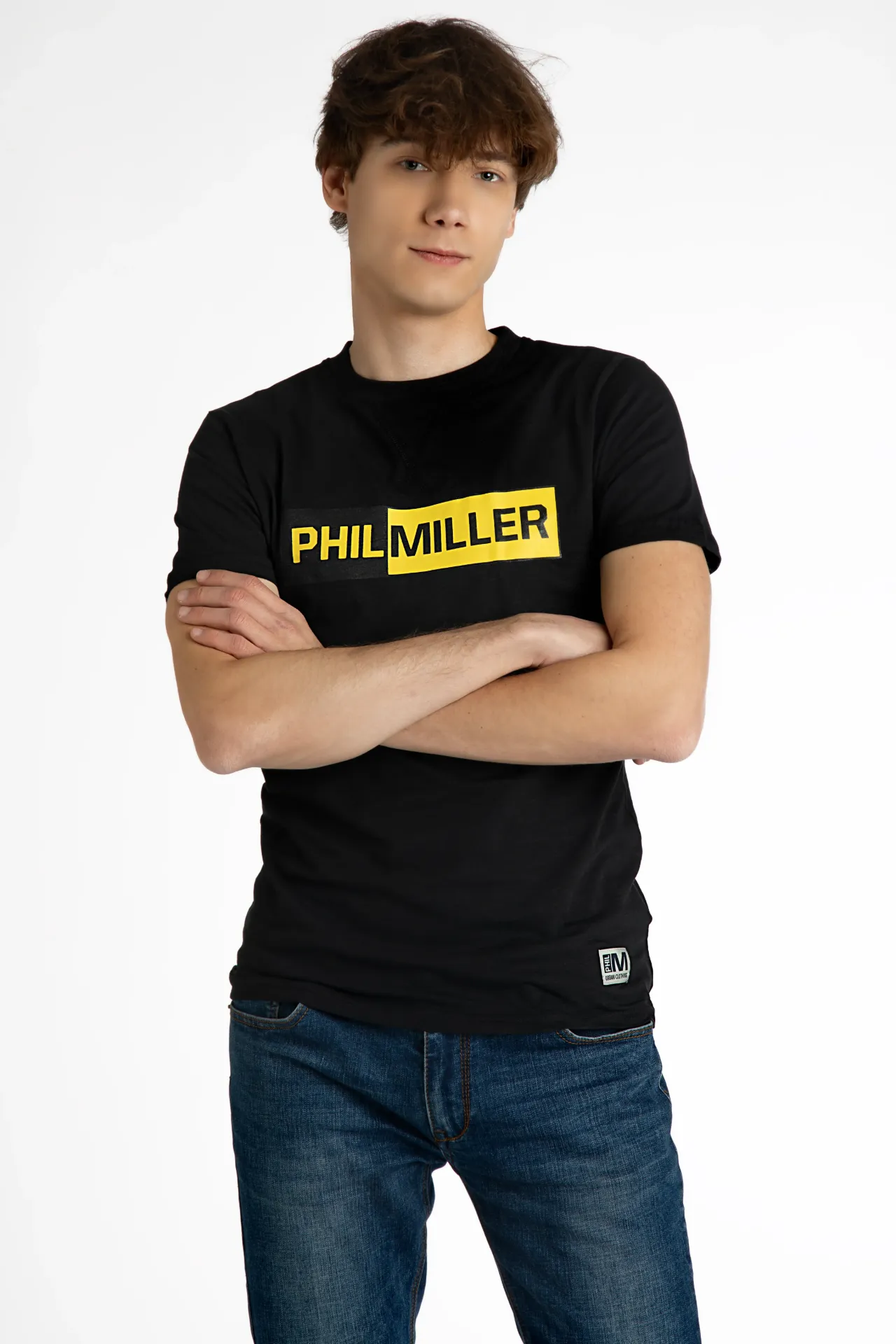 T-Shirt PHM199