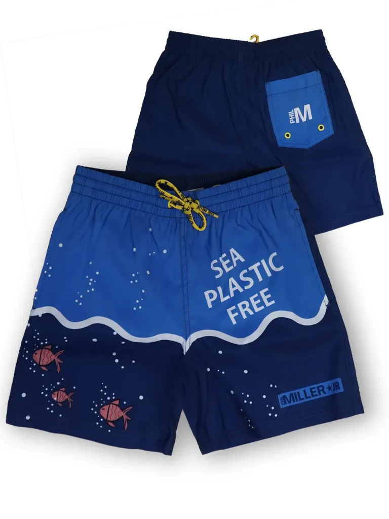Beachwear Junior PHM250