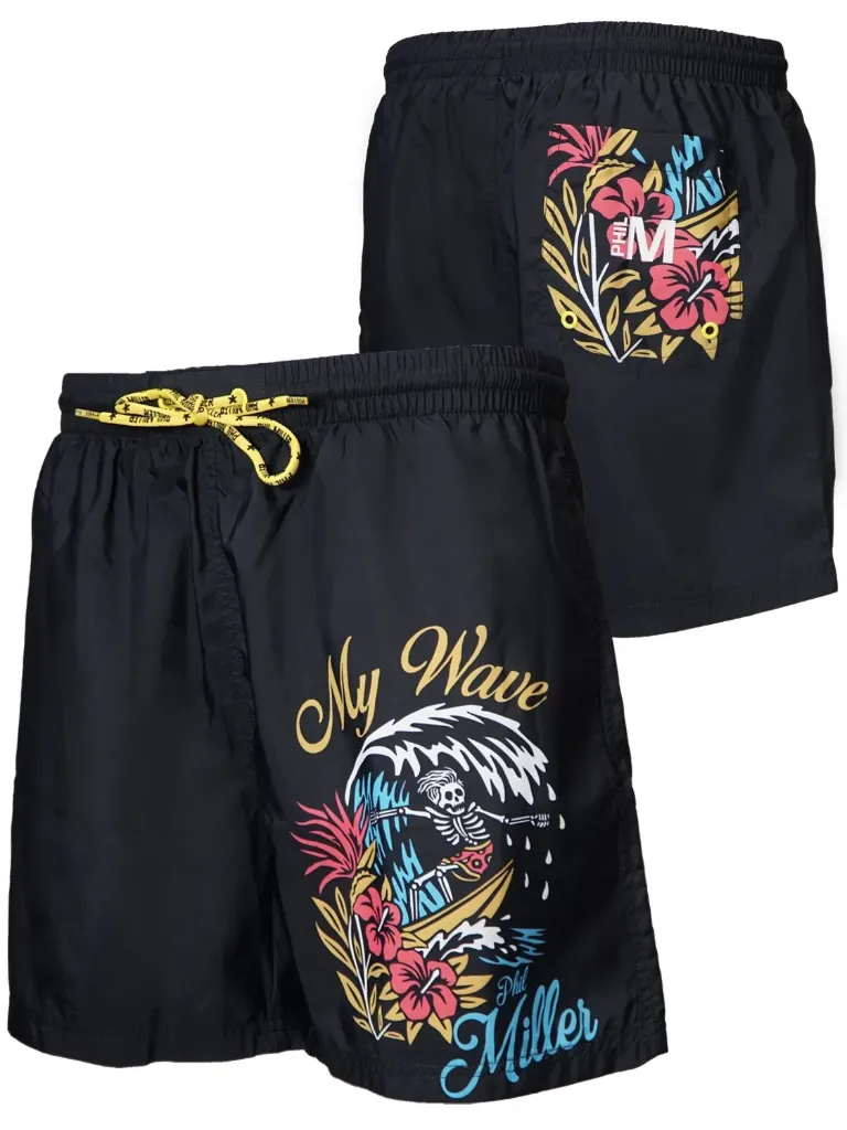 Beachwear PHM271 (S)