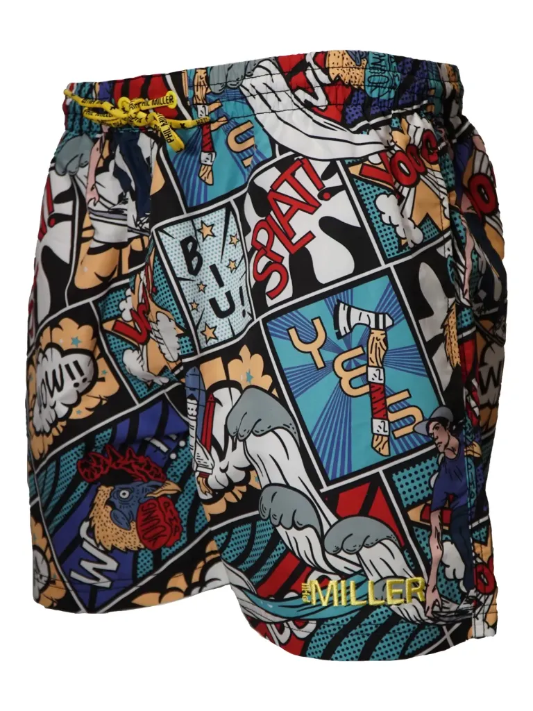 Beachwear PHM273 (S)