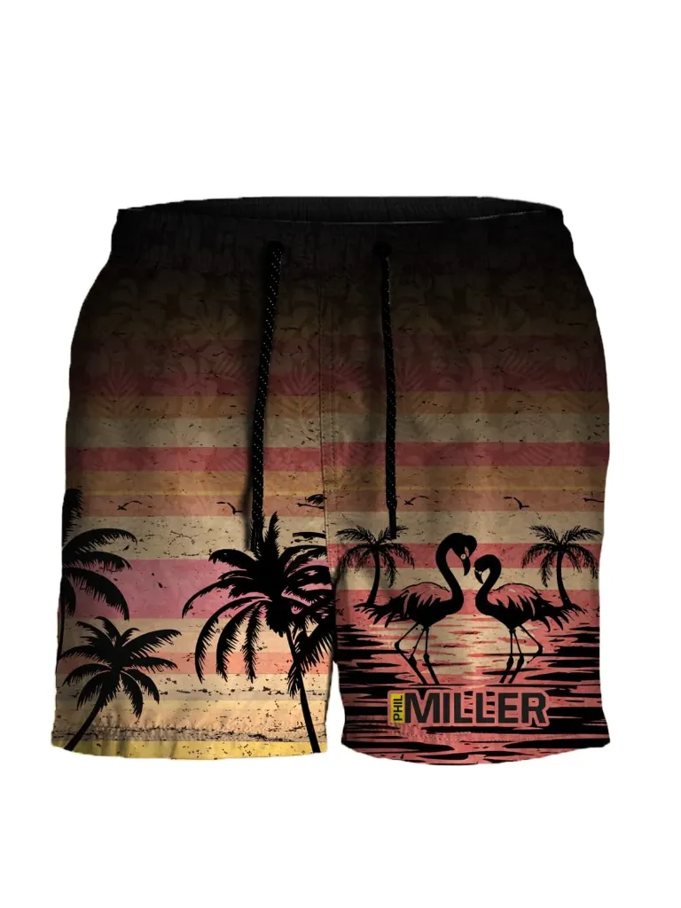 Beachwear PHM328 (S)