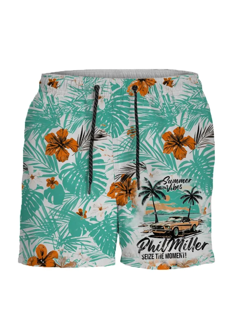 Beachwear PHM329 (S)