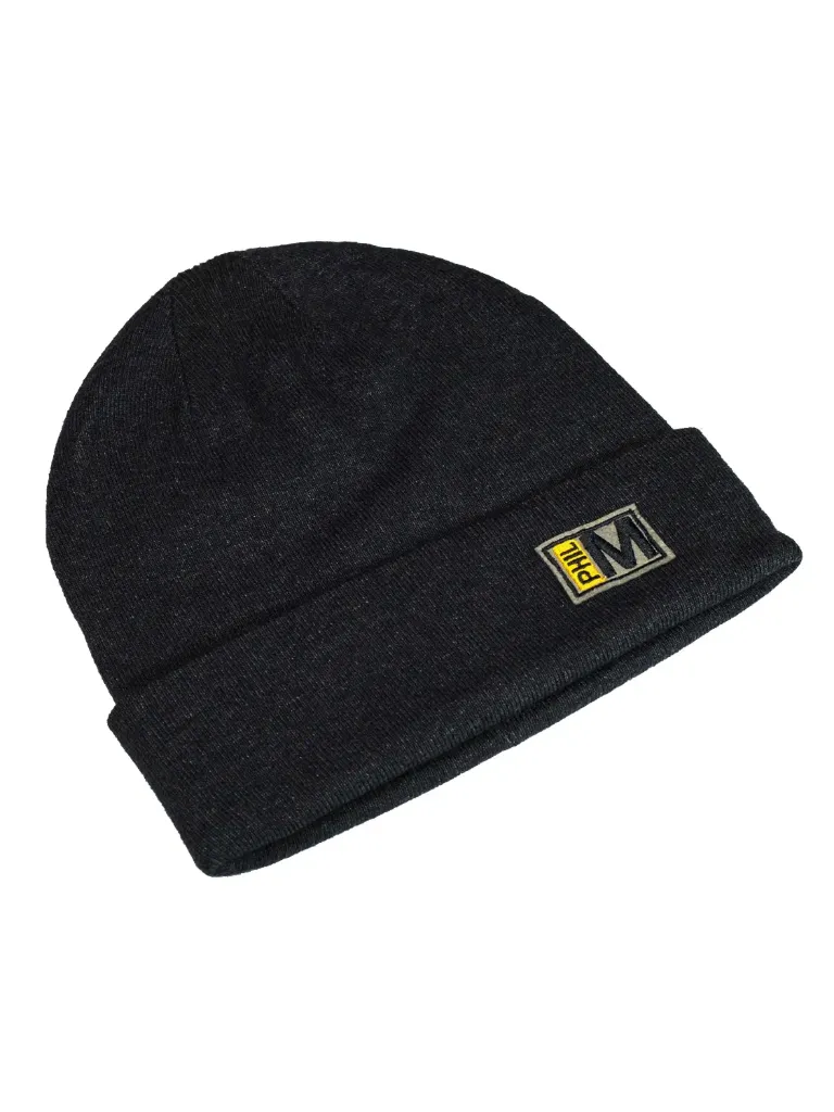 Beanie PHM185 (Black)