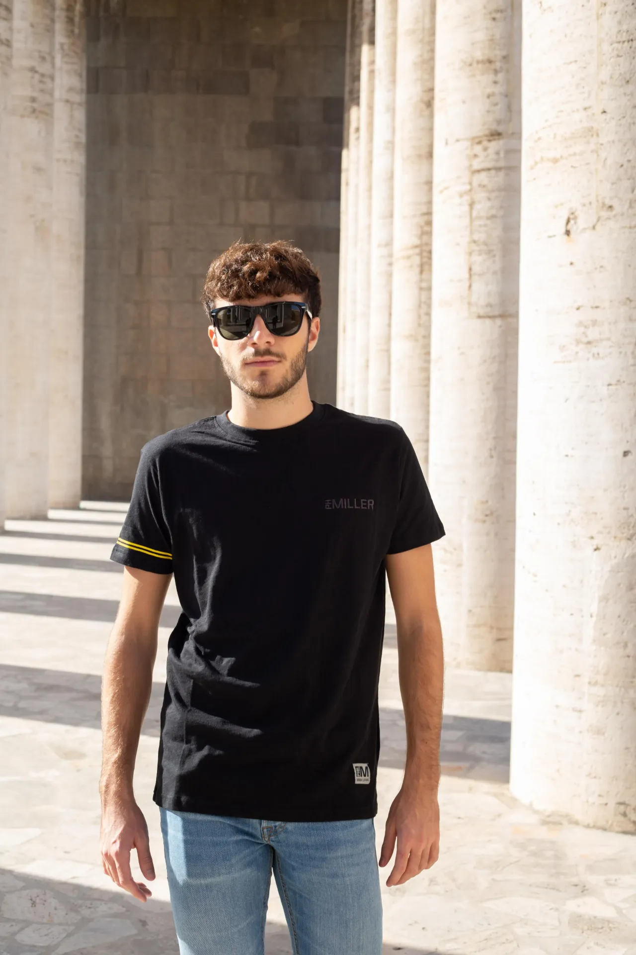 T-Shirt PHM227 (S)