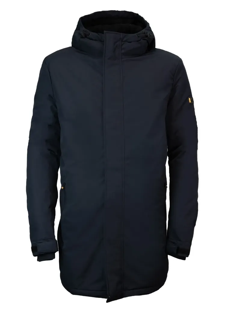 Long Jacket PHM267