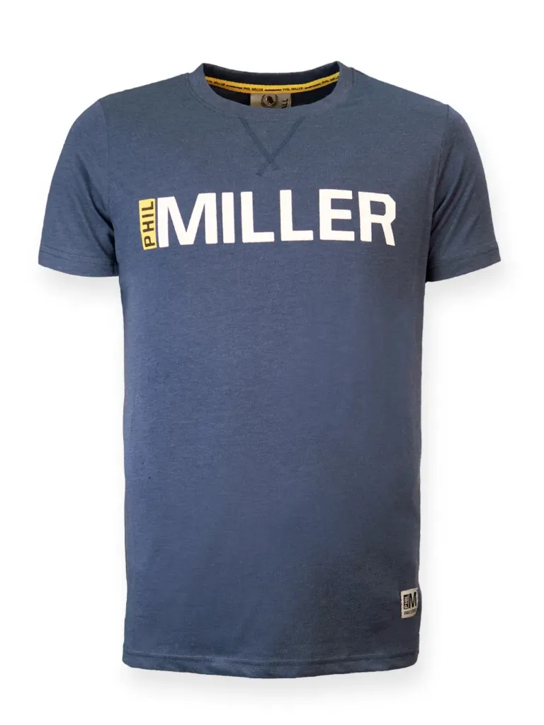 T-Shirt PHM227 (S)
